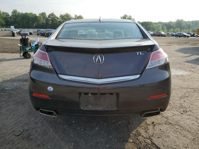 2013 Acura Tl Advance VIN: 19UUA8F70DA002527 Lot: 62457164