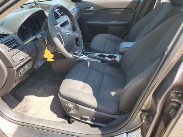 2012 Ford Fusion Se VIN: 3FAHP0HA1CR103398 Lot: 59798764