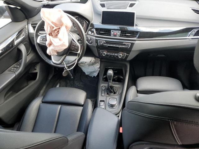 2017 BMW X1 XDRIVE2 - WBXHT3C33H5F79216