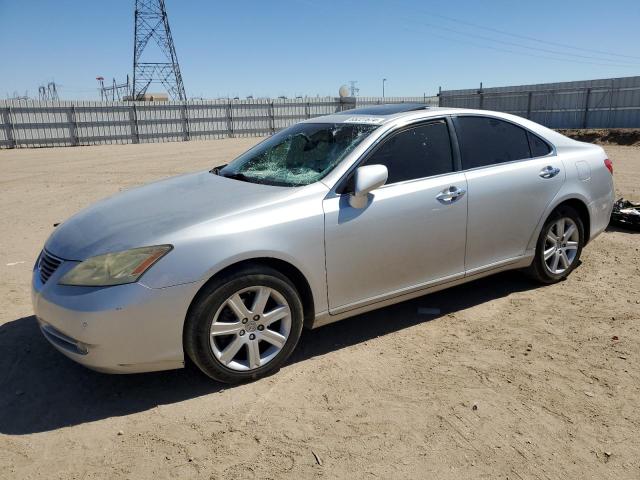 2008 LEXUS ES 350 #2960216102