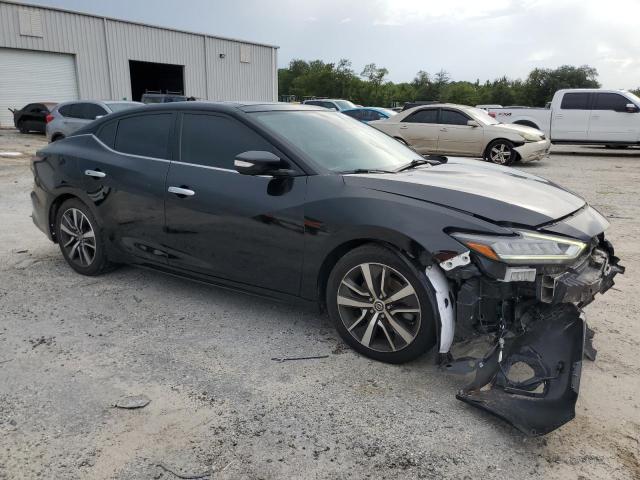 2020 NISSAN MAXIMA SL - 1N4AA6DV4LC366045