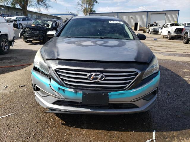 2017 HYUNDAI SONATA SE - 5NPE24AF0HH519056
