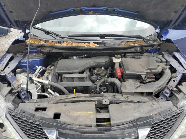 2018 NISSAN ROGUE SPOR - JN1BJ1CP6JW151270