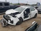 2018 TOYOTA COROLLA L - 2T1BURHE1JC054996