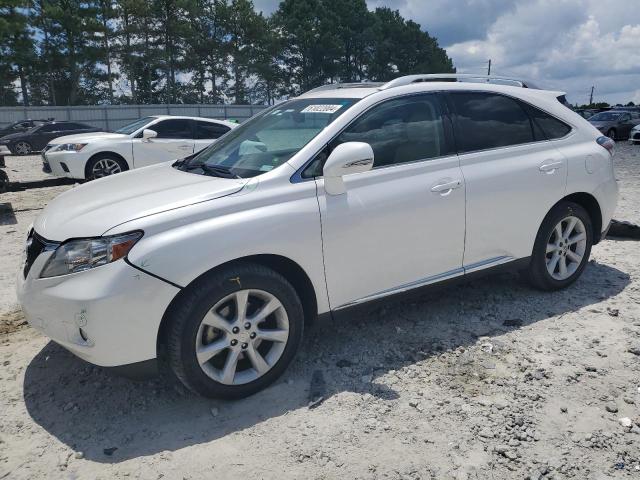 2012 Lexus Rx 350 VIN: 2T2ZK1BA8CC068453 Lot: 61022004