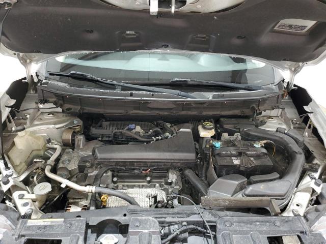 VIN KNMAT2MT3GP641012 2016 Nissan Rogue, S no.12