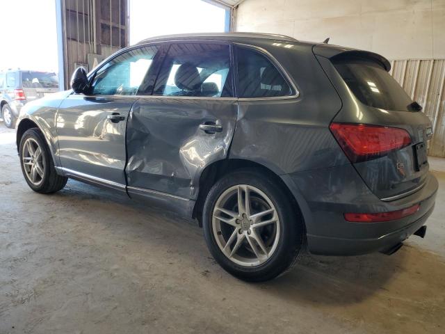 2015 AUDI Q5 PREMIUM - WA1CFAFPXFA120455
