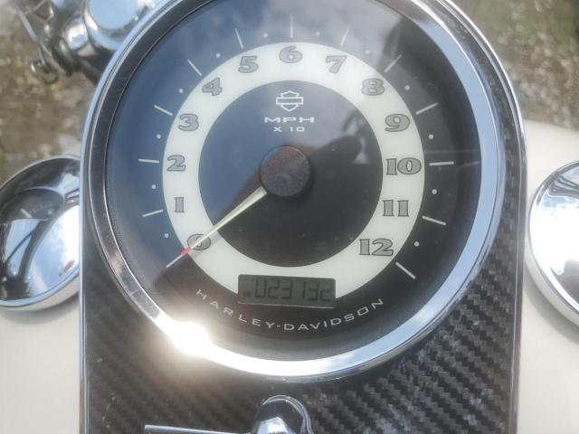 2013 HARLEY-DAVIDSON FLSTN SOFT - 1HD1JDV12DB021807