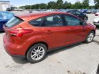 FORD FOCUS SE photo