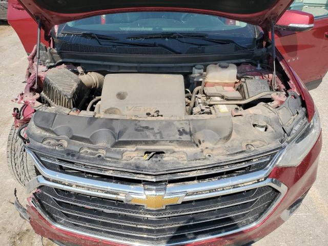 2019 CHEVROLET TRAVERSE L - 1GNEVHKW7KJ281239