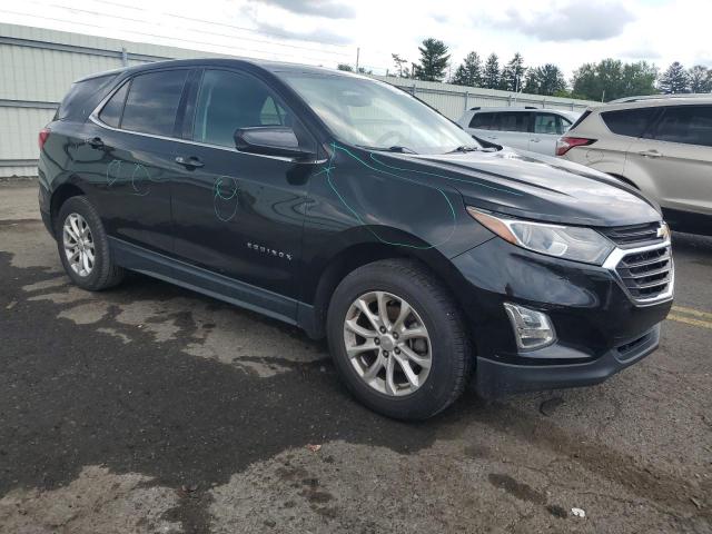 2018 Chevrolet Equinox Lt VIN: 2GNAXSEVXJ6251303 Lot: 62496714