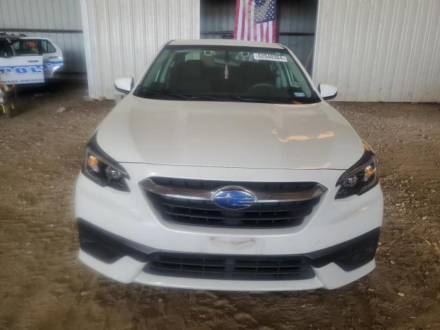 2022 SUBARU LEGACY PRE - 4S3BWAC67N3022516