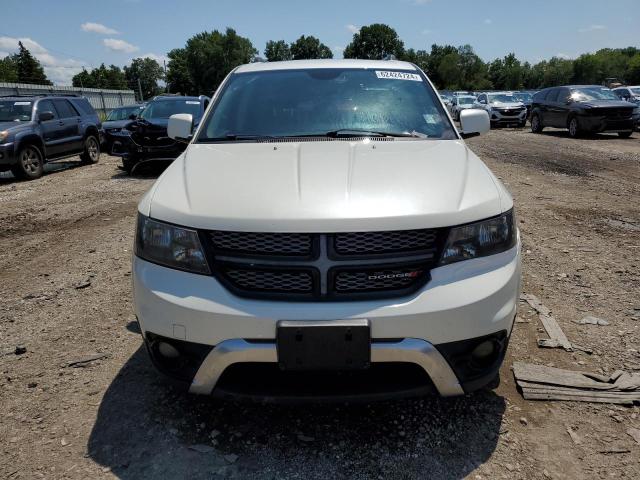 2015 Dodge Journey Crossroad VIN: 3C4PDCGG8FT638998 Lot: 62424724