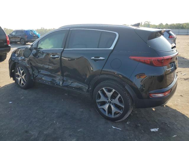 2017 KIA SPORTAGE S - KNDPR3A63H7127692