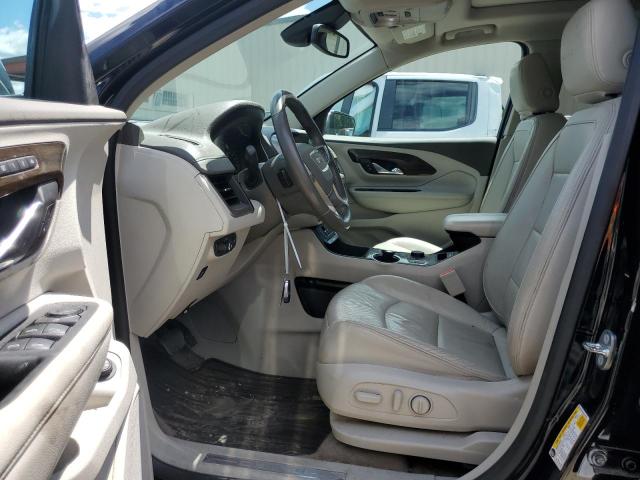 2018 GMC Terrain Denali VIN: 3GKALXEX3JL136738 Lot: 60101614