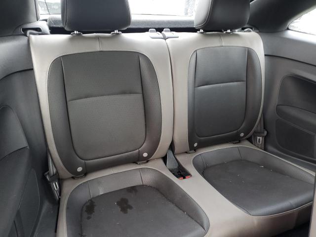 2015 VOLKSWAGEN BEETLE 1.8 - 3VWF17AT9FM634001