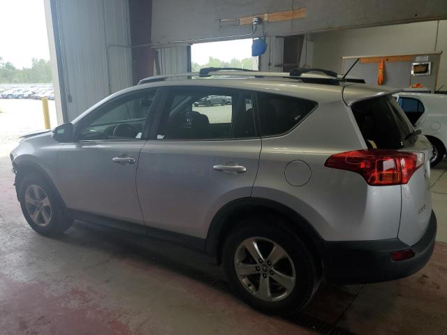 JTMWFREV1FD049775 2015 TOYOTA RAV 4 - Image 2