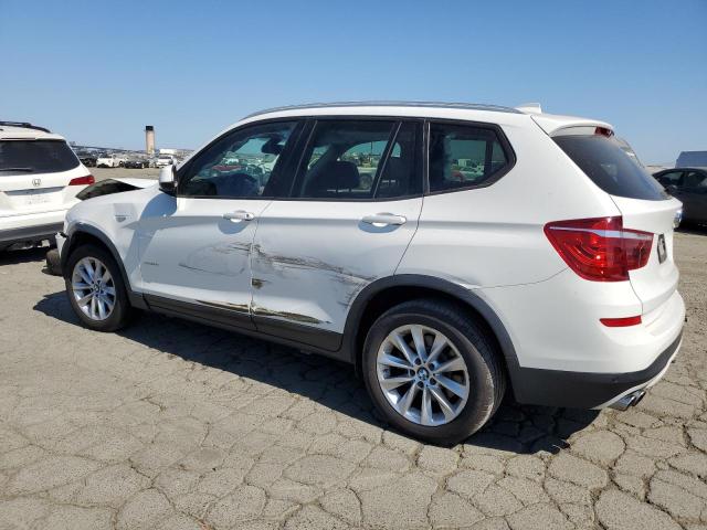 VIN 5UXWX9C57F0D53797 2015 BMW X3, Xdrive28I no.2