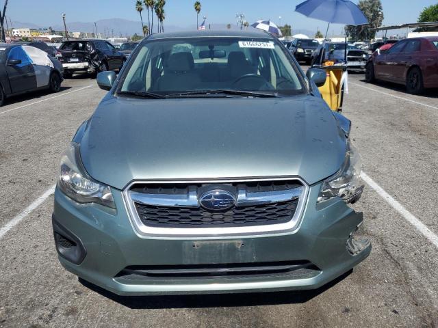 2014 Subaru Impreza Premium VIN: JF1GJAC62EH024929 Lot: 61666234