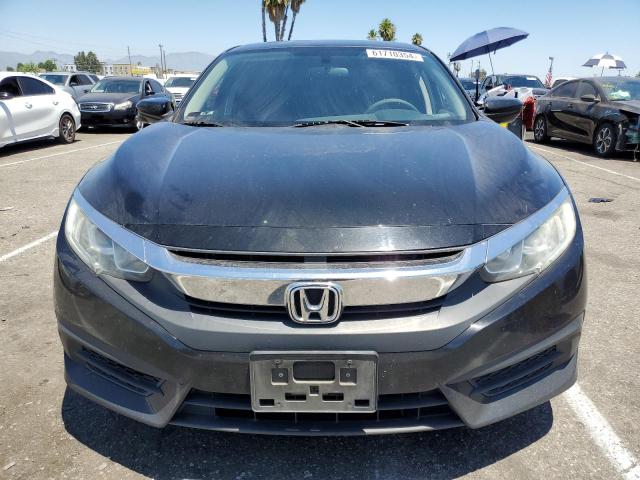 2016 HONDA CIVIC 4D E 2HGFC2F71GH517624