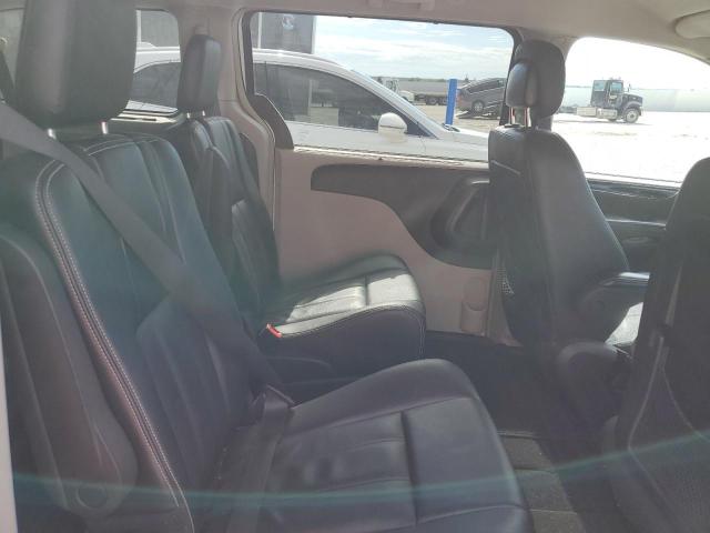 2015 Chrysler Town & Country Touring VIN: 2C4RC1BG4FR662032 Lot: 60568484