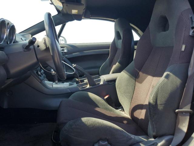 2012 MITSUBISHI ECLIPSE SP - 4A37L2EFXCE002180