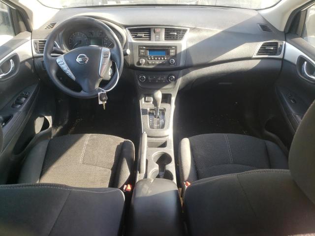 2016 NISSAN SENTRA S - 3N1AB7AP5GY226217
