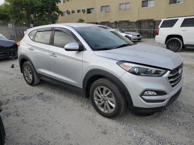 2018 Hyundai Tucson Se VIN: KM8J23A42JU739295 Lot: 63274194