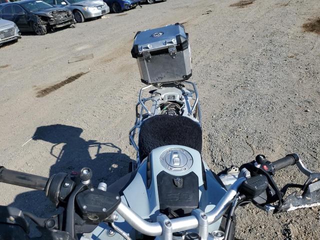 2019 BMW R 1250 GS - WB10J5302KZF78783