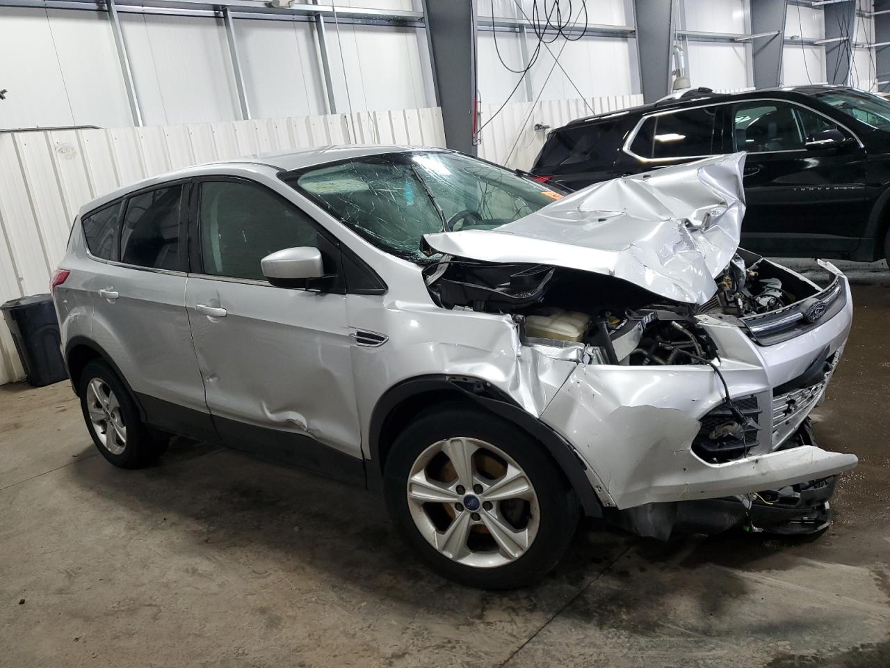 Lot #2986757262 2013 FORD ESCAPE SE