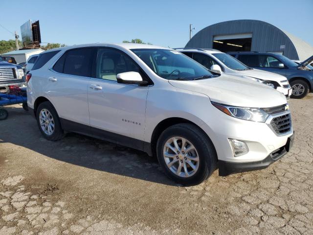 2019 CHEVROLET EQUINOX LT - 2GNAXUEV6K6292041