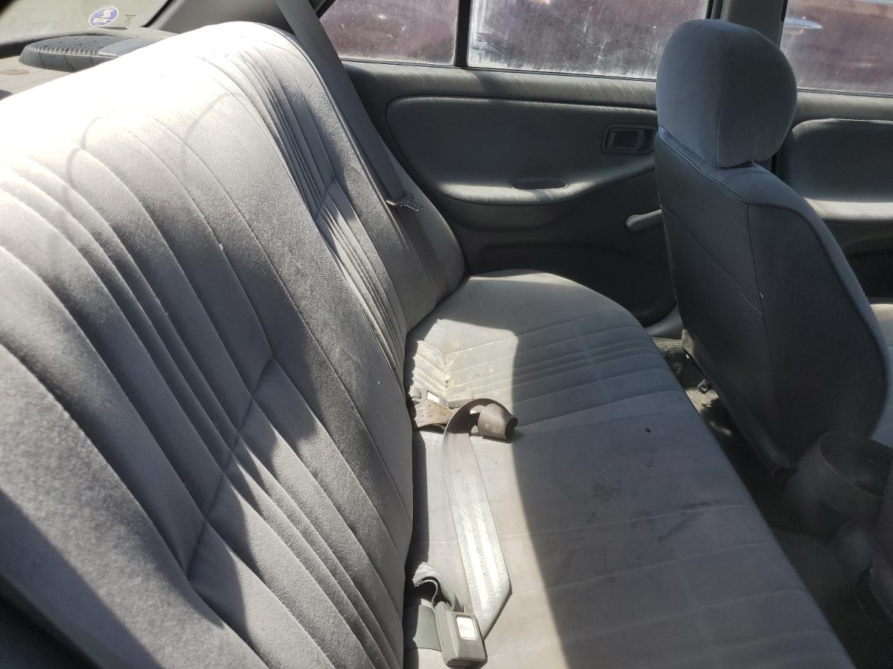 JN1EB31F9PU502614 1993 Nissan Sentra E