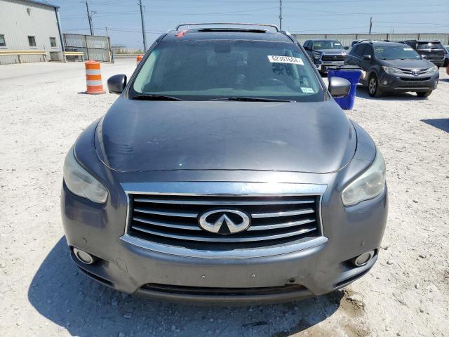 2015 INFINITI QX60 - 5N1AL0MN9FC545182
