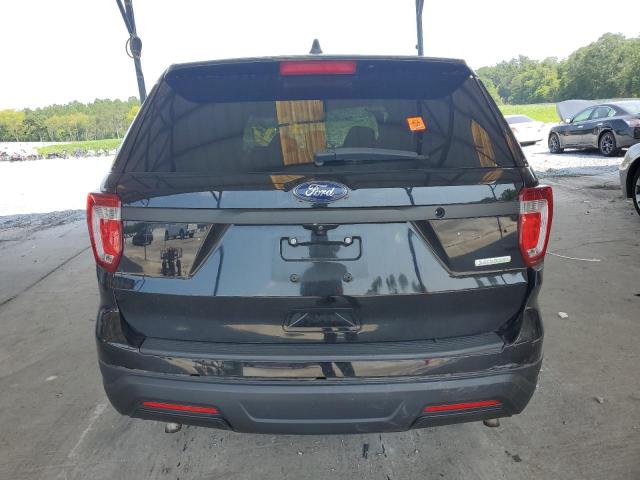 2019 FORD EXPLORER P - 1FM5K8AT5KGB23936