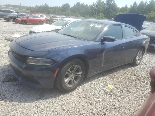 2015 Dodge Charger Se VIN: 2C3CDXBGXFH738109 Lot: 61038224