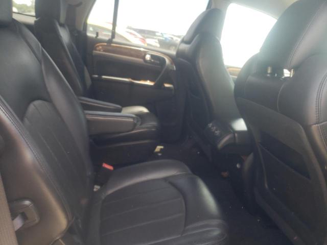 2012 BUICK ENCLAVE - 5GAKVCED4CJ236061