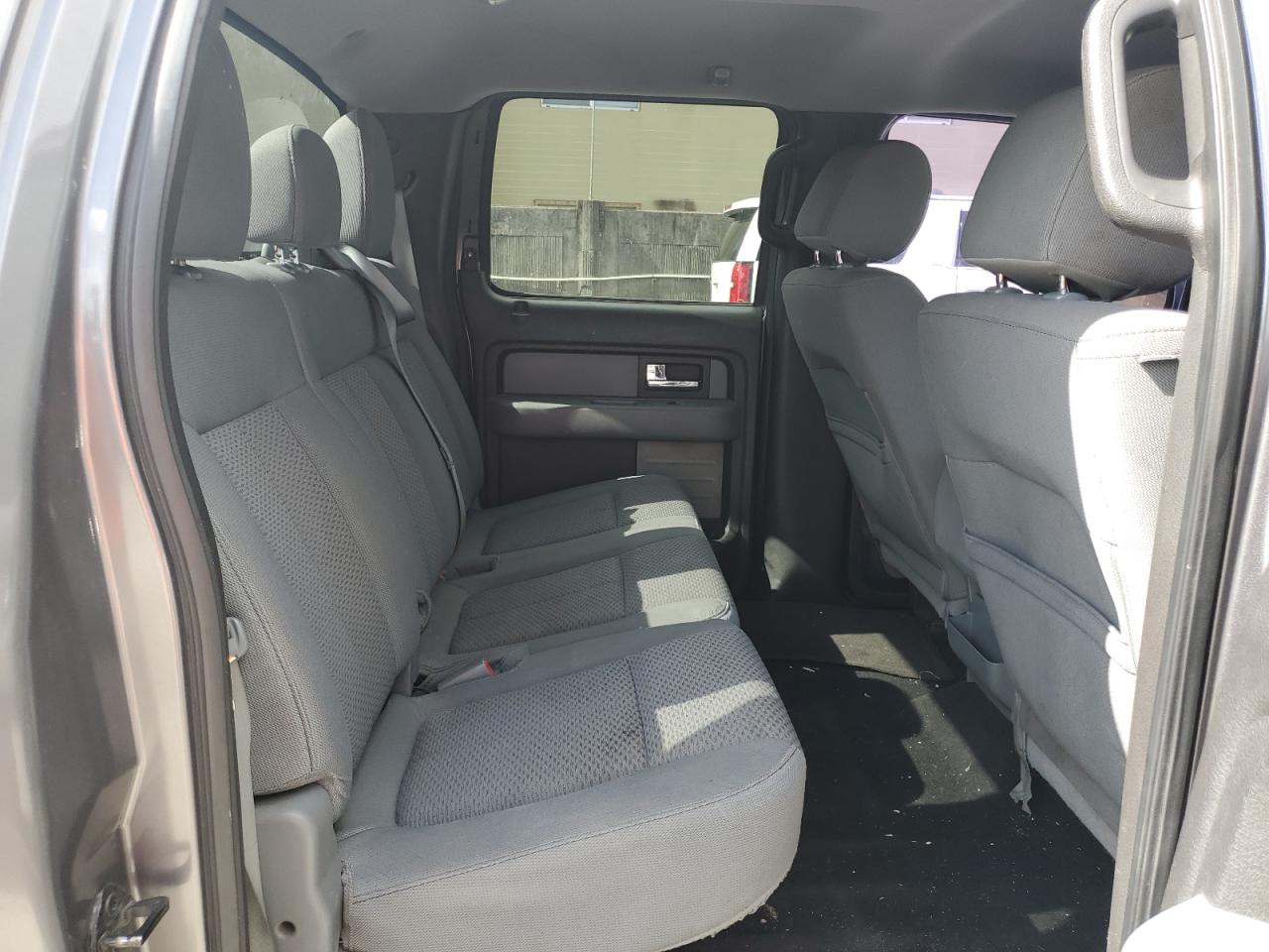 1FTEW1CM7CKD28713 2012 Ford F150 Supercrew