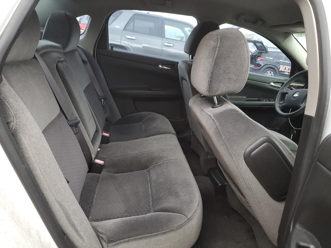 2G1WF5E32C1183380 2012 Chevrolet Impala Ls