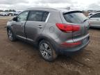 KIA SPORTAGE E photo