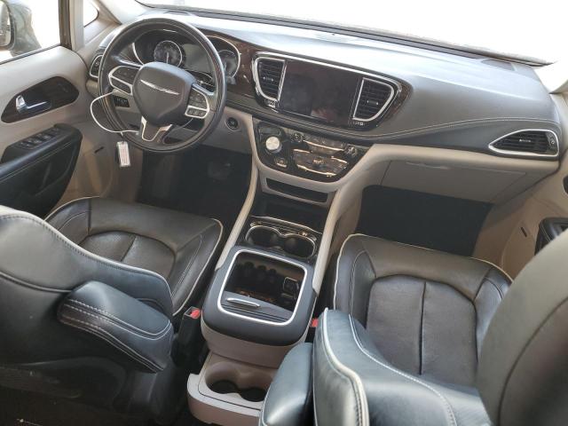 2022 CHRYSLER PACIFICA L - 2C4RC1GG7NR122004