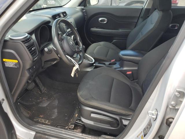 VIN KNDJP3A51F7801743 2015 KIA Soul, + no.7