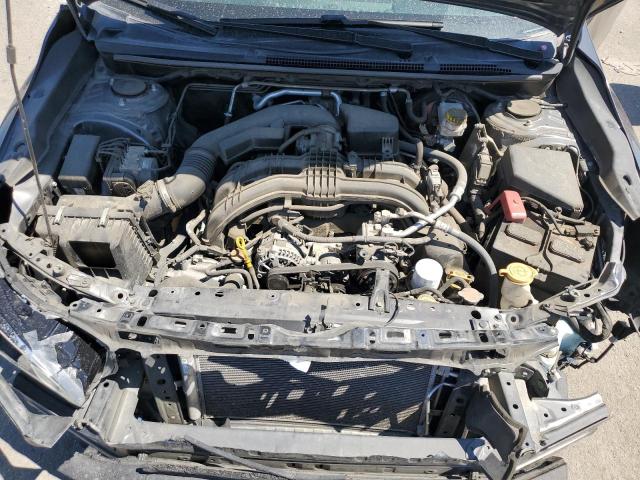 2019 Subaru Impreza VIN: 4S3GTAA67K3711419 Lot: 63211384