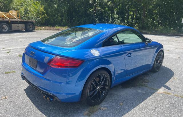 2017 AUDI TTS TRUC1AFV0H1022126