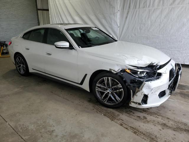 VIN WBA73AV06RFS71737 2024 BMW 4 Series, 430XI Gran... no.4