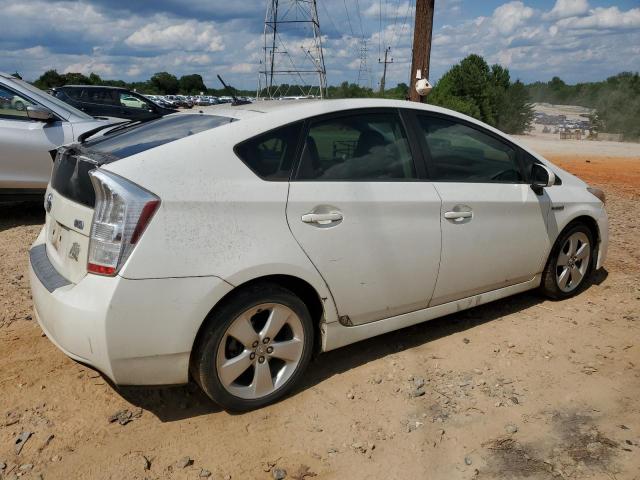 Vin: jtdkn3du6a5005586, lot: 63823244, toyota prius 20103