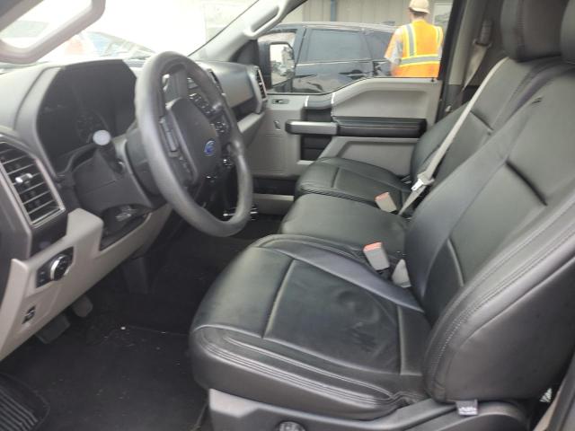 2020 FORD F150 SUPER - 1FTEW1E43LFA25661