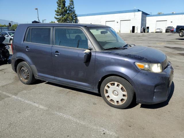 2011 Toyota Scion Xb VIN: JTLZE4FE3B1122498 Lot: 61954064