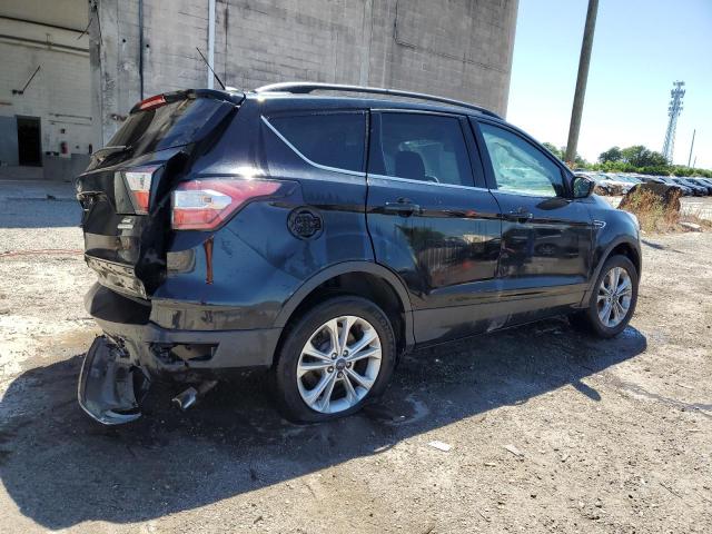 2018 Ford Escape Se VIN: 1FMCU0GDXJUA13550 Lot: 61419174