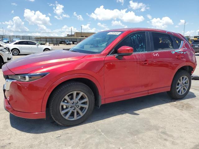 JM3KFBCL2R0432540 2024 MAZDA CX-5 - Image 1