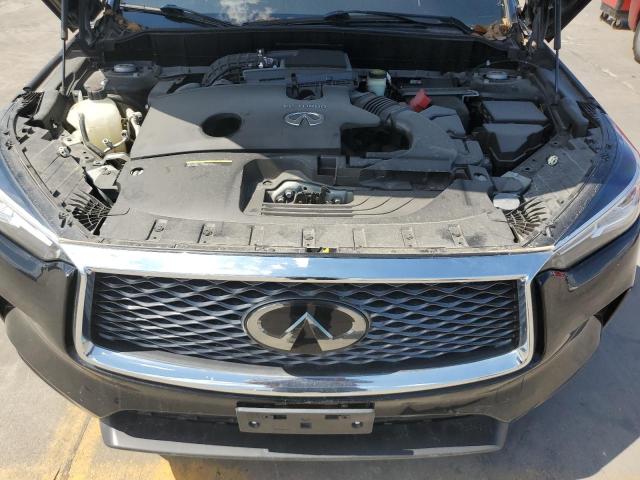 2021 Infiniti Qx50 Luxe VIN: 3PCAJ5BA1MF102323 Lot: 62291484